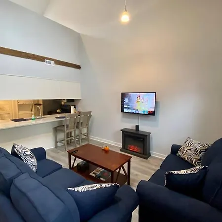 Brand New! Mountaincreek Slopeside Condo,Golf,&Spa